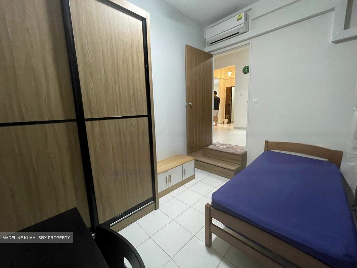 Cashew Heights Condominium (D23), Condominium #460647721